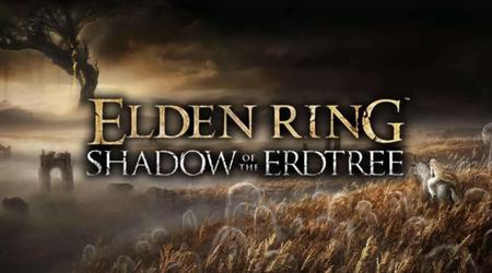 Det har dukket opp enda et indirekte bevis på at tillegget Shadow of the Erdtree til Elden Ring snart vil bli lansert.