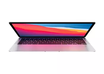 Предложение дня: MacBook Air с чипом M1 на Amazon за $699 (скидка $300)