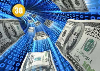 3G в Украине: физика и экономика