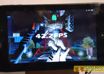 MWC 2011: Android-планшеты Acer Iconia Tab A100 и Tab A500 своими глазами (видео)