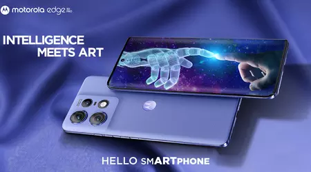 Motorola has confirmed that it will show off the Edge 50 Pro flagship at a launch event on 3 April