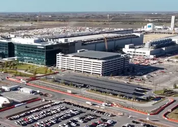 Samsung строит второй завод в Техасе: Маск хочет больше чипов для своих роботов