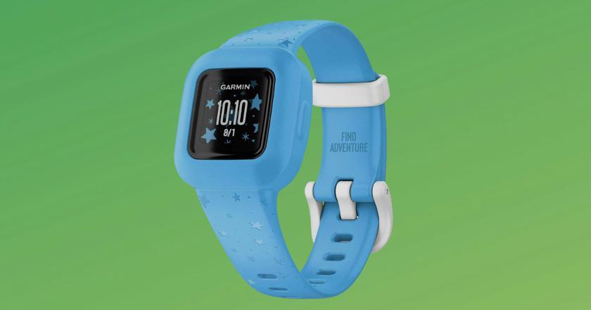 Garmin vívofit jr. 3 montre fitness tracker pour enfants