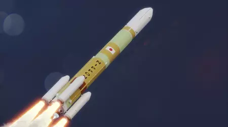 Japan cancels launch of new H3 rocket due to problems with lateral booster