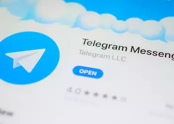 Telegram стал самым скачиваемым приложением, обогнав TikTok