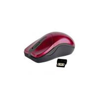 Speed-Link PICA Micro Mouse wireless berry Red USB