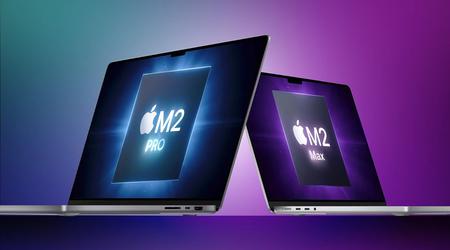 Rumor: on January 17 Apple will unveil new MacBook Pro with M2 processor and Wi-Fi 6E support