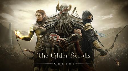 В Epic Games Store стартувала роздача відразу двох ігор, однією з яких є популярна MMORPG The Elder Scrolls Online