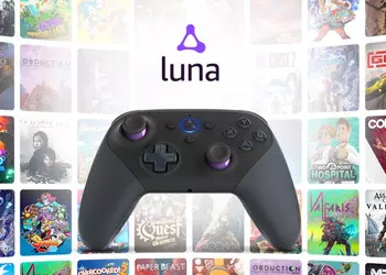 Игровой сервис Amazon Luna заработал на Android: поддерживаются смартфоны Google, Samsung и OnePlus