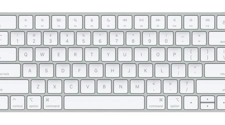 Apple представила нову Magic Keyboard з USB-C у трьох моделях