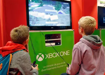 Microsoft выплатит $20 млн штрафа FTC из-за ненадлежащего хранения информации о детских учетных записях Xbox