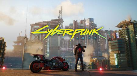 Spillere har gått fra sinne til barmhjertighet: brukeranmeldelser for Cyberpunk 2077 på Steam er for første gang merket som "veldig positive".
