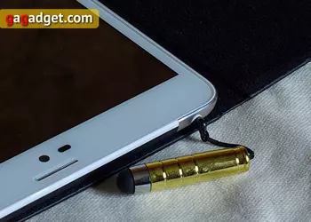 Обзор планшета bb-mobile Techno 7.85 3G Slim