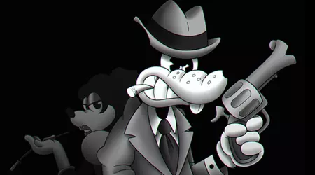 Mouse: P.I. For Hire Unveils Noir Adventure with Corruption, Chaos, and Charismatic Detective Jack Pepper