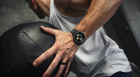 Amazfit T-Rex 3 отримує оновлення, яке покращує точність пульсометра