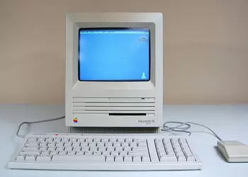 На первый взгляд