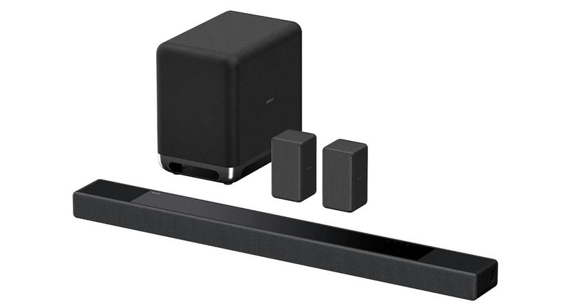Sony HT-A7000 best sound bar for sony tv