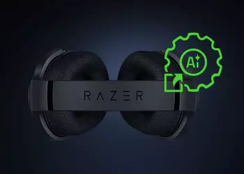 Razer показала на CES 2026 гарнитуру с ИИ: Project Motoko видит то, что и пользователь