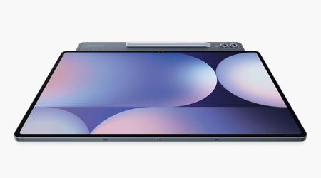 Samsung potrebbe introdurre un nuovo pulsante Galaxy AI per la tastiera del Galaxy Tab S10