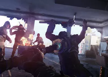 В преддверии 10-тилетия серии Techland сообщила, что в разработке находятся "несколько проектов Dying Light"