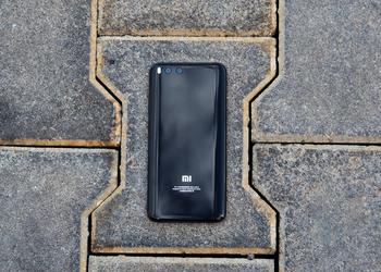 Flagman Xiaomi Mi 7 will be presented on May 23