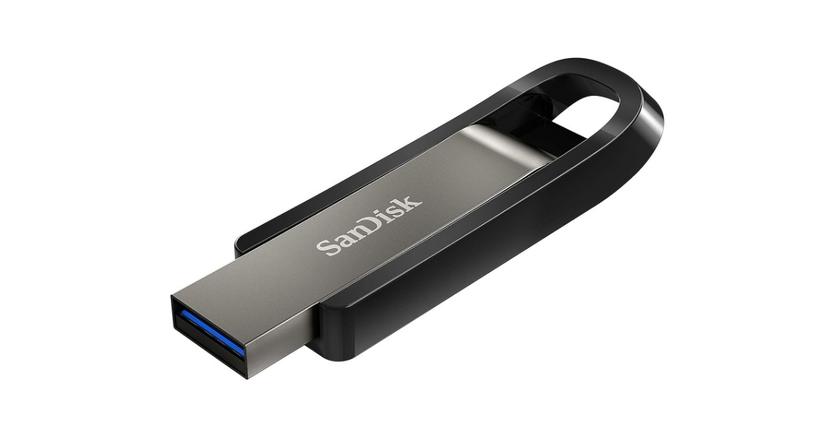 SanDisk 64 GB Extreme Go USB für DJ
