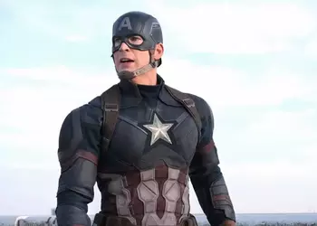 Эра перевоплощений: бывший Капитан Америка Крис Эванс сыграет в фильме Avengers: Doomsday