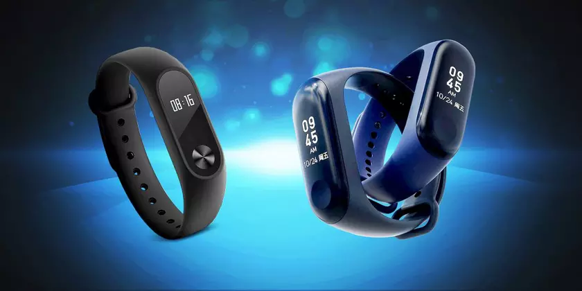 Фитнес-браслет Xiaomi Mi Band 4 выйдет в этом году, но точно не в ближайшие пару месяцев