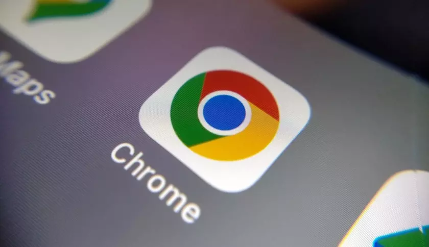 Эволюция логотипа Chrome: что изменилось?