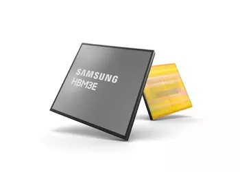 Google отказалась от чипов HBM3E производства Samsung из-за проблем с перегревом