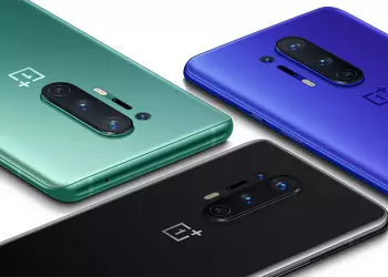 OnePlus 8, OnePlus 8 Pro and OnePlus 9R have started receiving Google's August security update