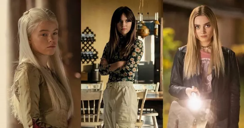 Слух: за мантию Супергерл в новом фильме DC сражаются актрисы из "House of the Dragon", "Locke & Key" и "Zombies"