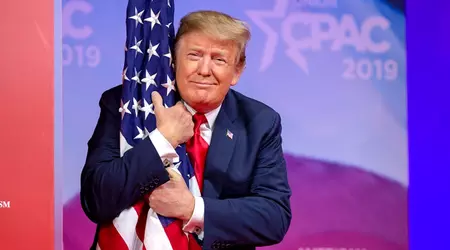 Про Трампа тільки добре: Google блокує ІІ-відповіді на запитання про ознаки старечого недоумства президента США