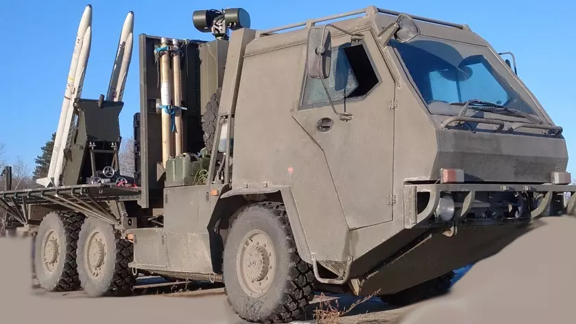 90% уничтоженных целей: Великобритания рассказала про эффективность системы ПВО с ракетами ASRAAM в Украине