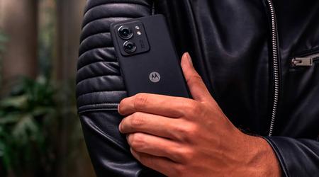 Offre du jour : Le Motorola Edge (2023) avec écran 144Hz, puce Dimensity 7030 et charge 68W peut être acheté sur Amazon avec une réduction de 250$.