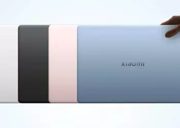Xiaomi представила Notebook Pro 14 (2026) — премиальный ультрабук с процессором Panther Lake, OLED-экраном на 120 Гц и мощным охлаждением