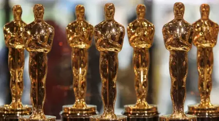 At its peak, the Oscars in the UK were watched by a million people on TV, while the average figure was 500 thousand