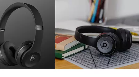 $100 off: the Beats Solo 3 can be purchased at Amazon's Cyber Monday sale for $99