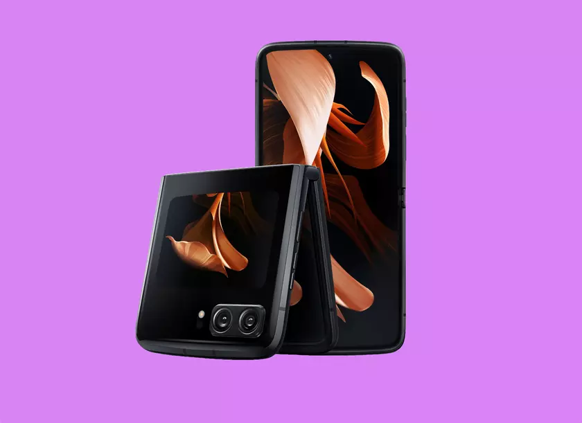 Инсайдер раскрыл цены и глобальную дату анонса раскладушки Motorola RAZR 22