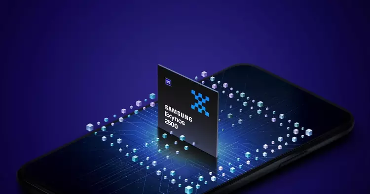 Samsung готує Exynos 2700: великі плани ...