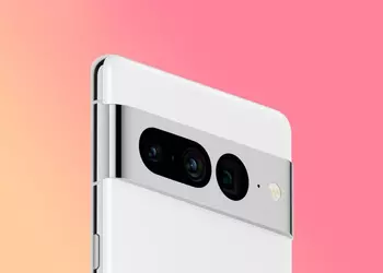 Price as Black Friday: the Pixel 7 Pro with 512GB storage can be bought on Amazon for a discounted price of $400