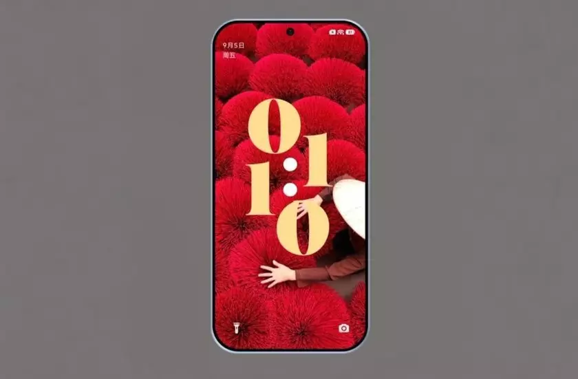 Первое изображение Xiaomi 16: утечка выглядит перспективно
