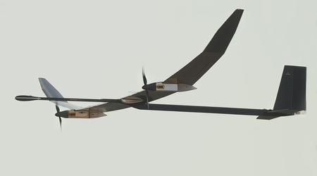BAE Systems hat einen 24-stündigen Flugtest der Drohne PHASA-35 durchgeführt, die ein Jahr lang ohne Landung in der Stratosphäre fliegen kann
