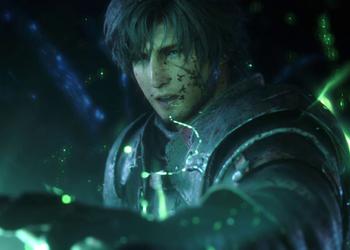 Игроки в Final Fantasy 16 жалуются на перегревы консолей во время игровых сеансов