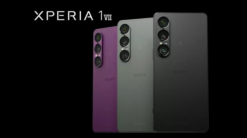 Xperia 1 VII: Исчезновение с Европейских Полок