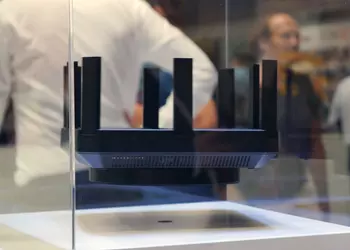 IFA 2016: новое сетевое оборудование TP-Link своими глазами