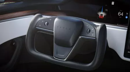 Китай заборонить «неповноцінні» керма автомобілів у новому стандарті безпеки