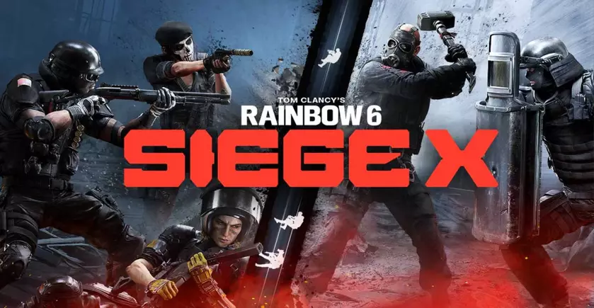 Грядущие испытания: Что ждет фанатов в Rainbow Six Siege X