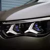 Миниатюра интерьера Mercedes-Benz VLE