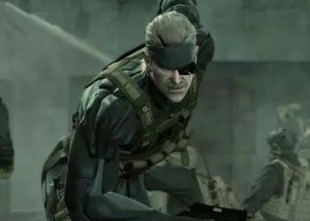 Почти 20 лет ожиданий не были напрасными: Metal Gear Solid 4 выглядит превосходно на современных платформах — показан час геймплея